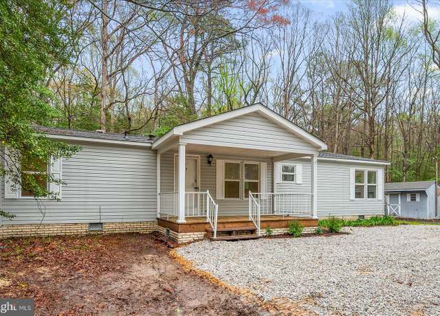 Property at 31328 Johnson Rd, Salisbury, MD 21804, 3 beds, 2 baths