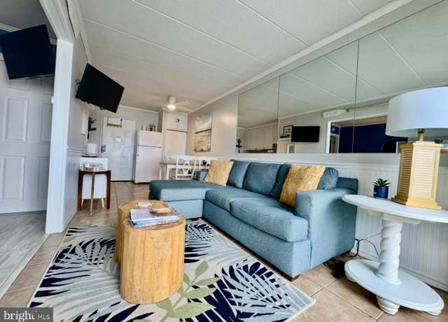 Property at 2301 Philadelphia Ave #307, Ocean City, MD 21842, 1 bed, 1 bath