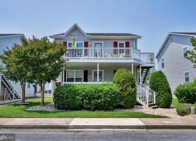 Property at 13801 Sand Dune Rd Unit E, Ocean City, MD 21842, 2 beds, 2 baths