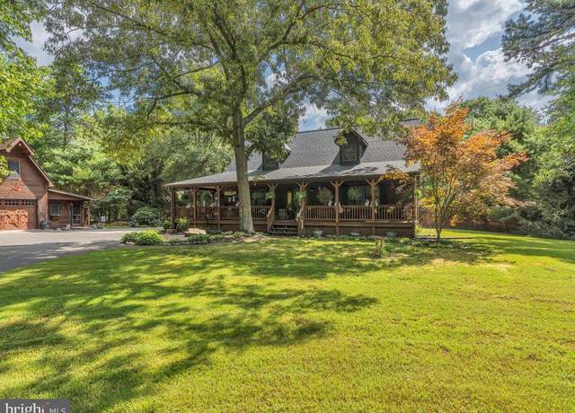 Property at 950 Spring Garden Rd, Port Norris, NJ 08349, 3 beds, 3 baths