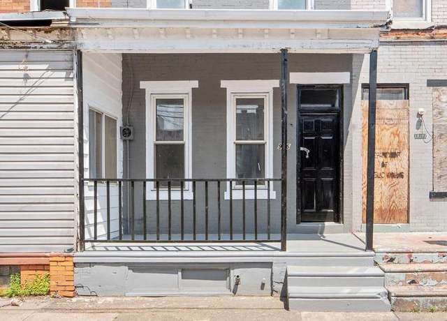 Property at Undisclosed address, Camden, NJ 08103, 4 beds, 1.5 baths