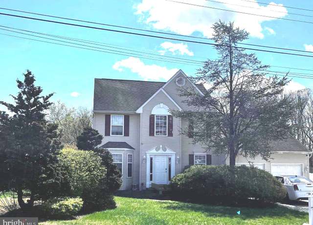 Property at 738 Wills Ave, Deptford, NJ 08096, 3 beds, 2.5 baths