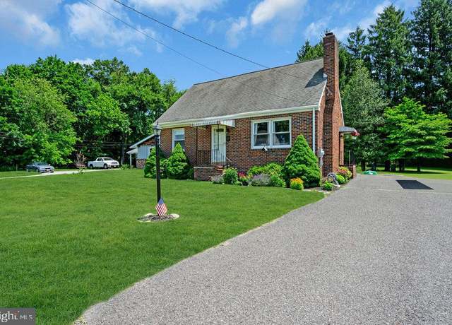 Property at 650 Klockner, Hamilton, NJ 08619, 4 beds, 2 baths