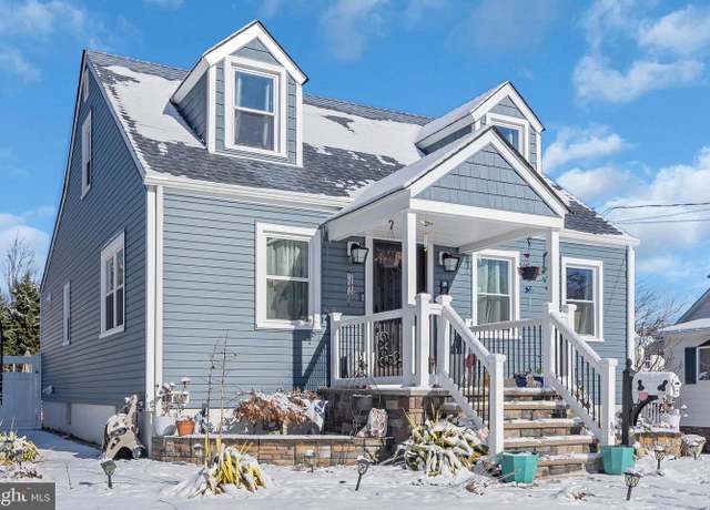 Property at 37 Union Ave, South River, NJ 08882, 3 beds, 2.5 baths