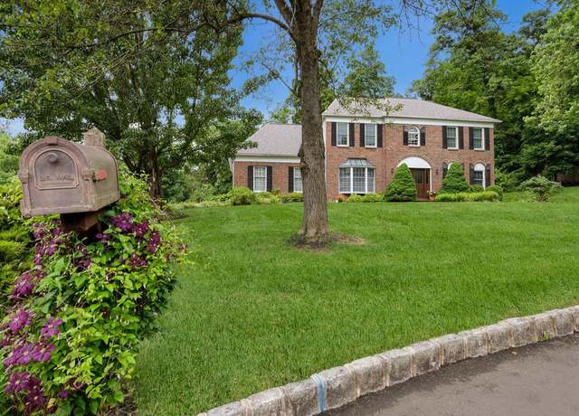 Property at 235 Amherst Dr, Doylestown, PA 18901, 4 beds, 2.5 baths