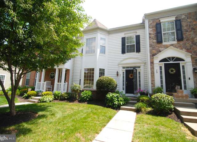 Property at 81 Williams Dr, Fountainville, PA 18923, 3 beds, 2.5 baths