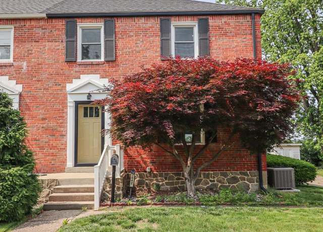 Property at 2842 Rumson Dr, Harrisburg, PA 17104, 3 beds, 1.5 baths