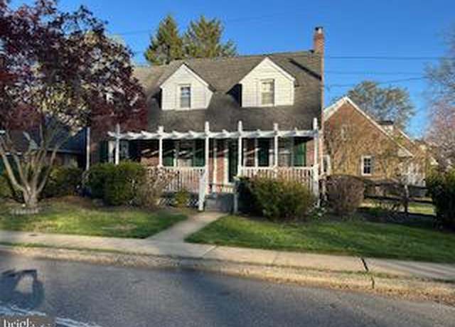 Property at 101 Summit Rd, Media, PA 19063, 2 beds, 1.5 baths