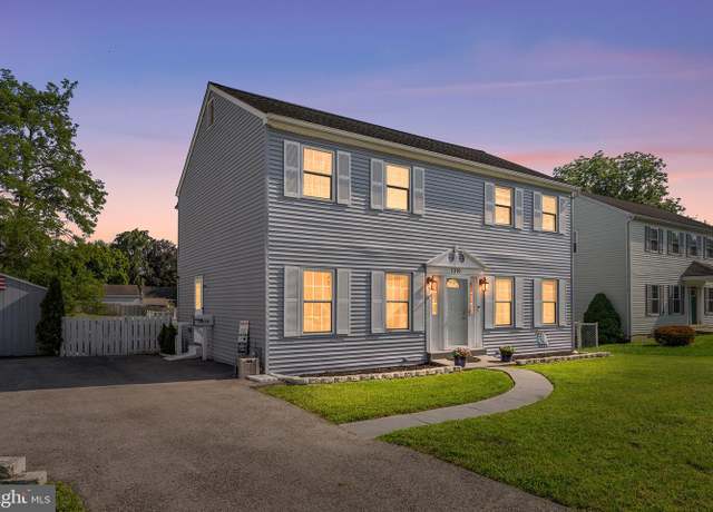 Property at 1310 Fairview Ct #2, Woodlyn, PA 19094, 3 beds, 2.5 baths