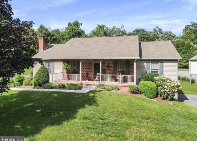 Property at 5762 White Church Rd, Shippensburg, PA 17257, 3 beds, 2 baths
