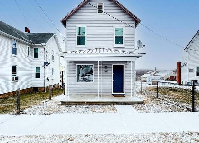 Property at 14049 2nd St, Mount Union, PA 17066, 2 beds, 1 bath