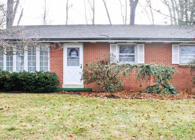 Property at 1102 Ridge Rd, Elizabethtown, PA 17022, 3 beds, 2 baths