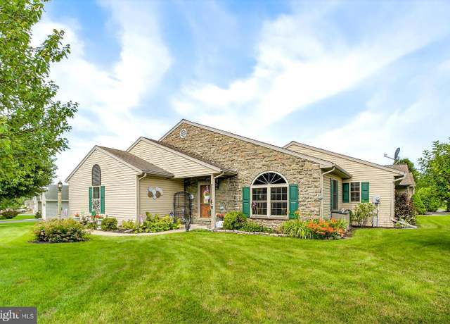 Property at 522 Foggy Bottom Rd, Ephrata, PA 17522, 2 beds, 2 baths