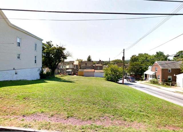 Property at 506 Lincoln Ave, Pottstown, PA 19464