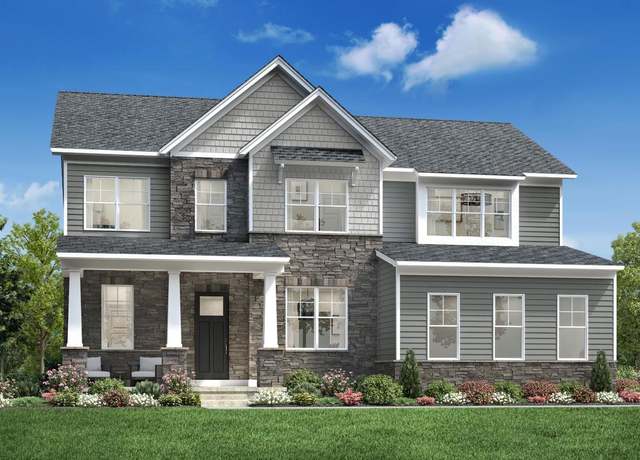 Property at Rollins Craftsman, Collegeville, PA 19426, 4 beds, 2.5 baths