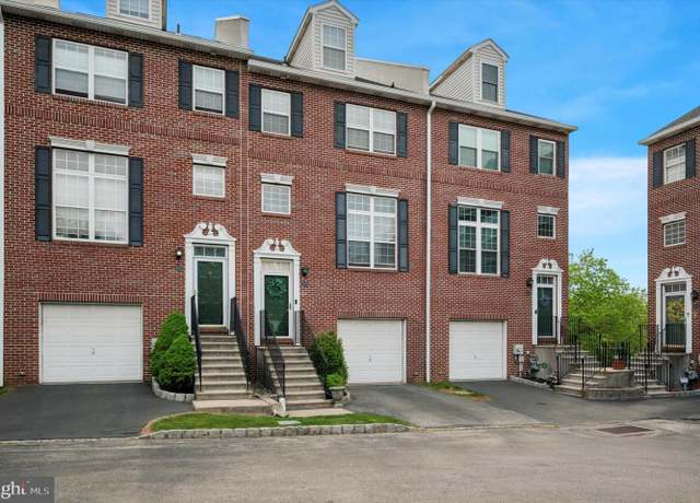Property at 421 W 5th Ave, Conshohocken, PA 19428, 3 beds, 2.5 baths