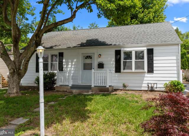 Property at 2425 Avondale Ave, Abington, PA 19001, 3 beds, 2 baths