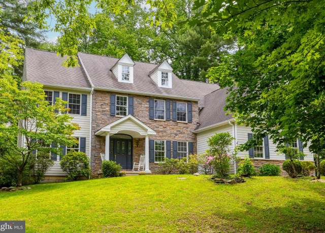 Property at 1425 Lindsay Ln, Jenkintown, PA 19046, 4 beds, 2.5 baths