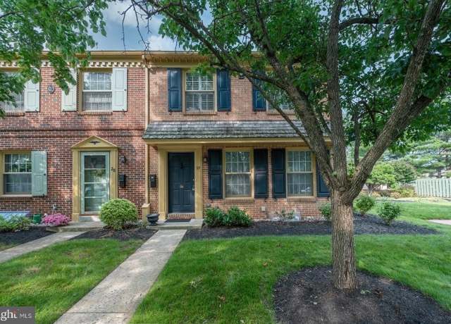 Property at 27 Roboda Blvd, Royersford, PA 19468, 3 beds, 1.5 baths