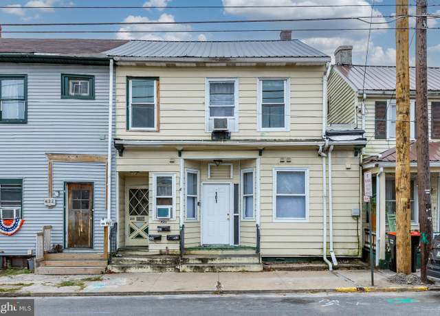 Property at 426 Market St E, Danville, PA 17821, 7 beds