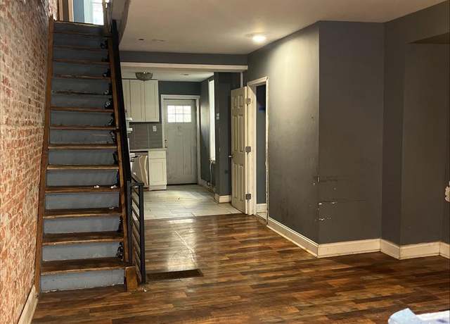 Property at 2334 N Cleveland St, Philadelphia, PA 19132, 3 beds, 1.5 baths