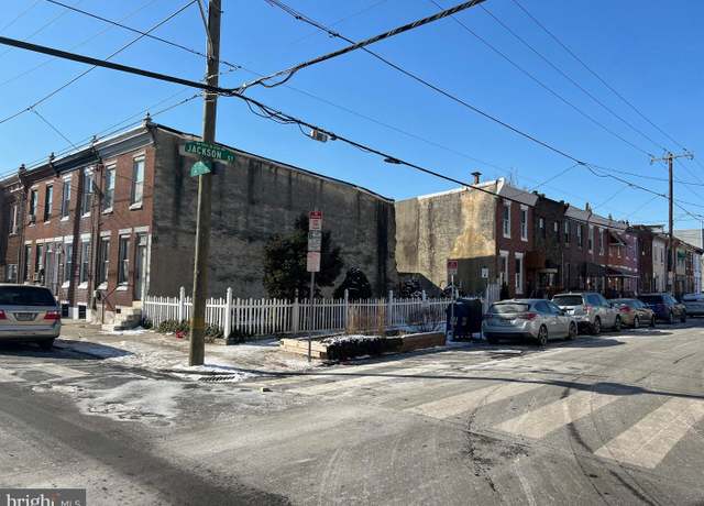 Property at 2200 S 6th St, Philadelphia, PA 19148