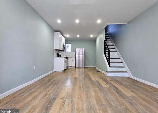 Property at 1833 Mcclellan St, Philadelphia, PA 19145, 2 beds, 1.5 baths