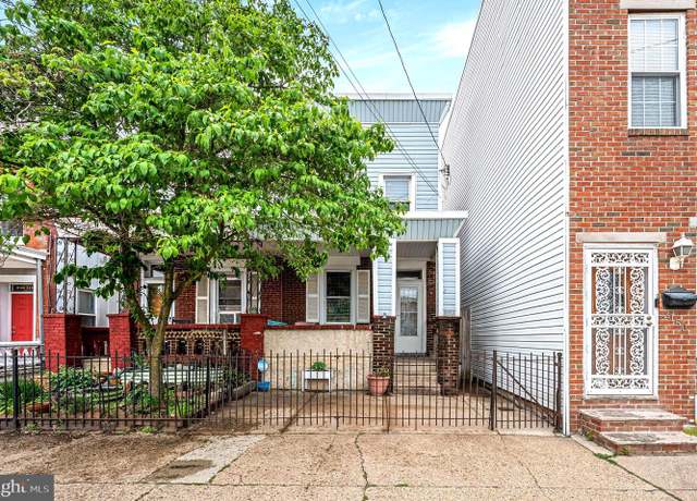 Property at 2152 E York St, Philadelphia, PA 19125, 2 beds, 1 bath