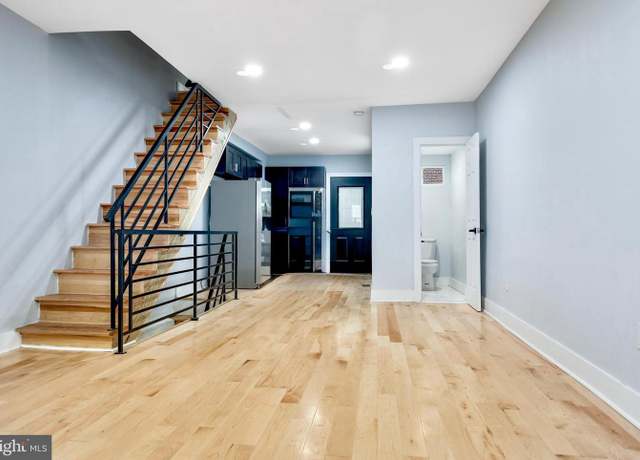 Property at 3914 Brandywine St, Philadelphia, PA 19104, 3 beds, 1.5 baths