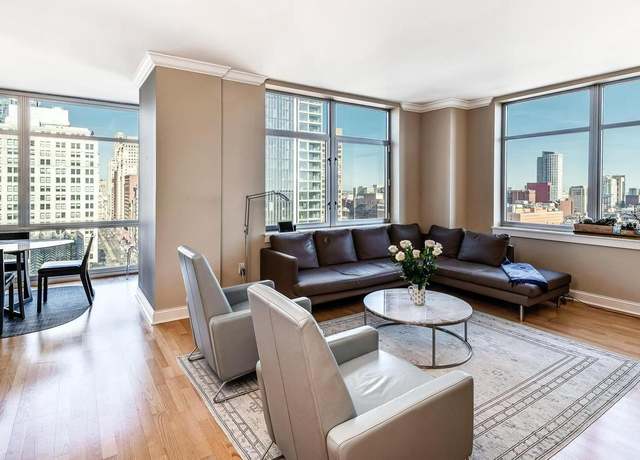 Property at 440 S Broad St #1907, Philadelphia, PA 19146, 2 beds, 2 baths