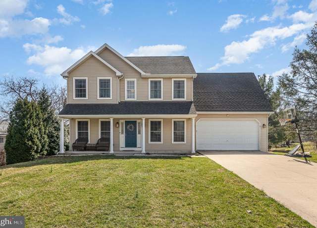 Property at 700 Midway Rd, York Haven, PA 17370, 4 beds, 3.5 baths