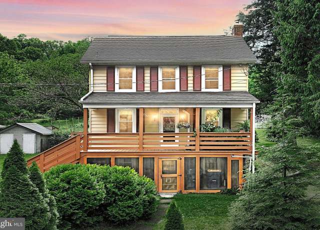 Property at 15342 Country Club Rd, New Freedom, PA 17349, 3 beds, 1.5 baths