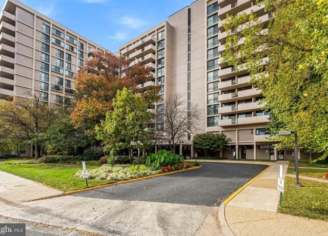 Property at 4141 N Henderson Rd #314, Arlington, VA 22203, 1 bath