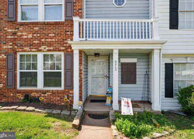 Property at 573 Cromwell, Culpeper, VA 22701, 2 beds, 2.5 baths
