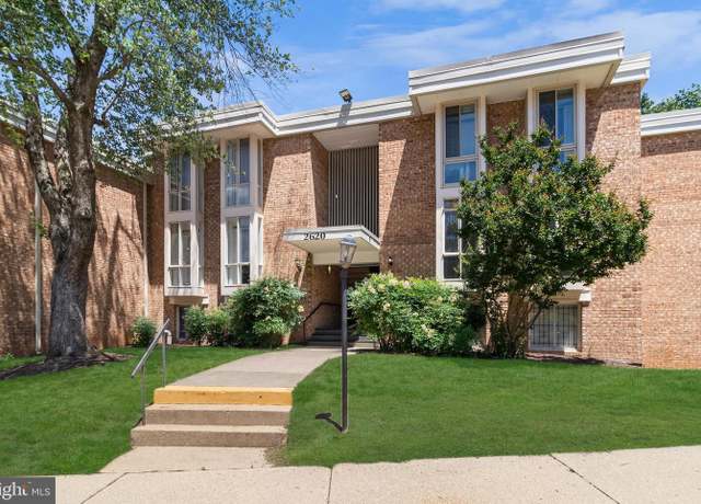 Property at 2620 Wagon Dr #324, Alexandria, VA 22303, 3 beds, 1.5 baths