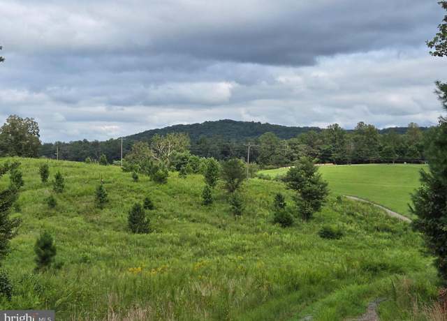 Property at 0 Weaver Hollow Rd, Banco, VA 22711