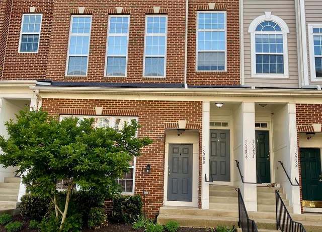 Property at 15288 Rosemont Manor Dr, Haymarket, VA 20169, 2 beds, 2.5 baths