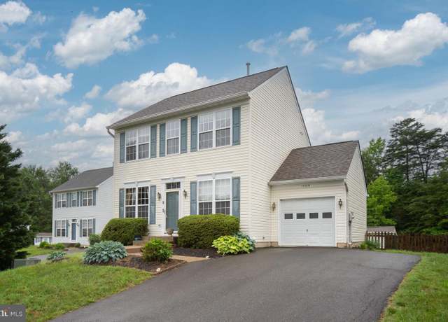 Property at 11106 Polaris Ct, Fredericksburg, VA 22407, 3 beds, 3.5 baths
