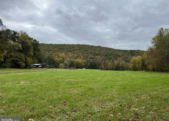 Property at 683 Little Cacapon Levels Rd, Points, WV 25437