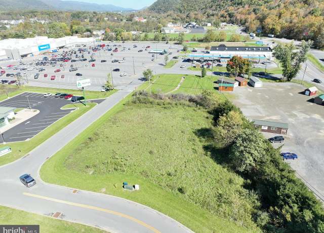 Property at LOT 1 Plaza Dr, Keyser, WV 26726