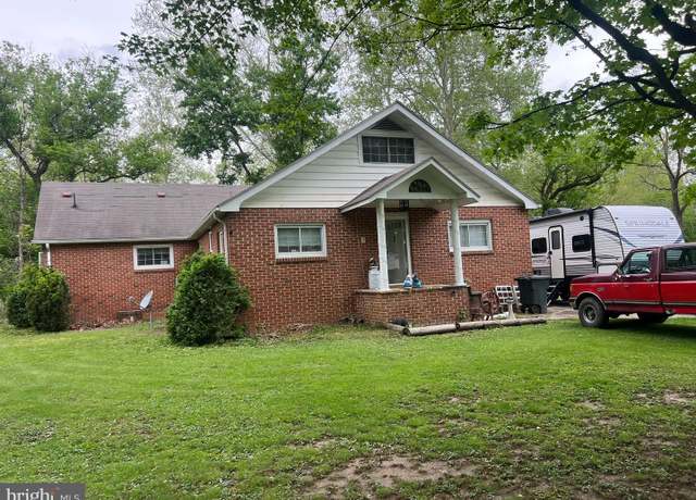 Property at 326 Cottage Grove Ln, Fort Ashby, WV 26719, 4 beds, 3 baths