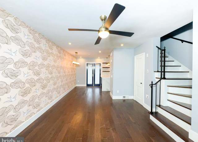 Property at 339 36th St NE, Washington, DC 20019, 2 beds, 1 bath