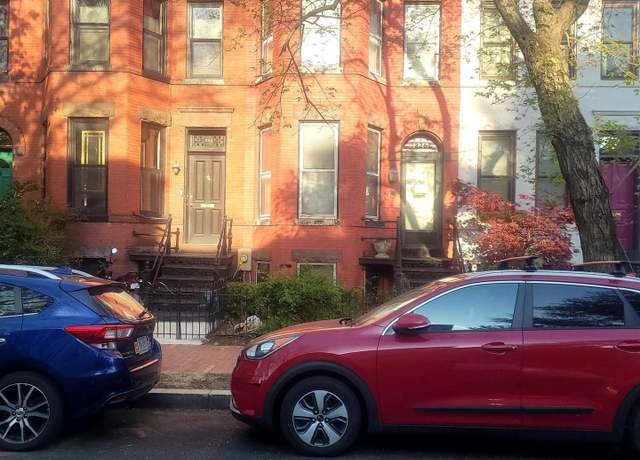 Property at 226 10th St SE, Washington, DC 20003, 3 beds, 2.5 baths