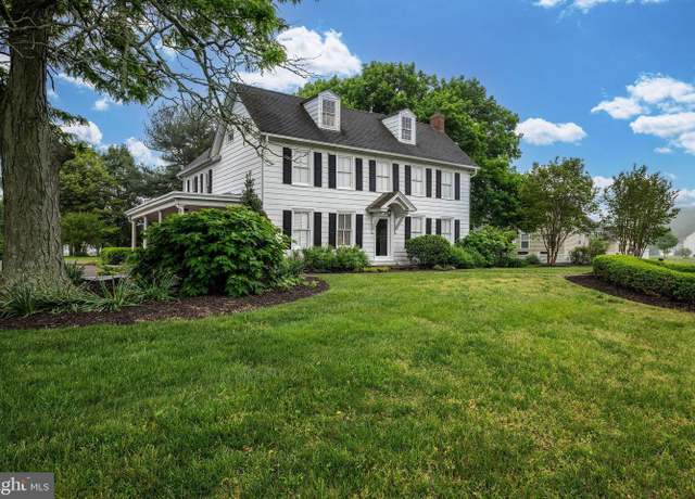Property at 215 Sandy Hill Trl, Camden Wyoming, DE 19934, 3 beds, 1.5 baths