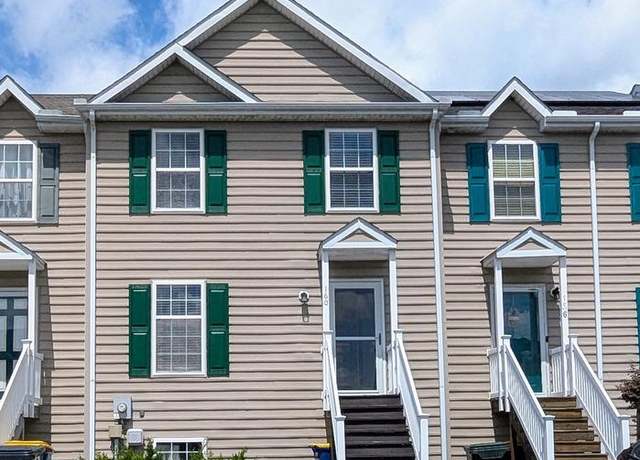 Property at 160 Preston Ln, Clayton, DE 19938, 3 beds, 2.5 baths