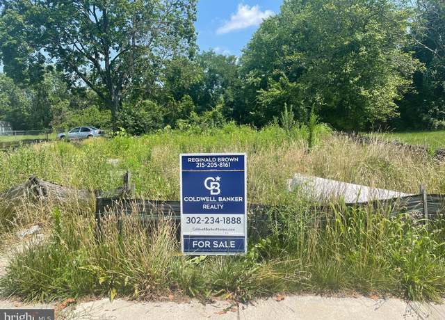 Property at 9 North St, New Castle, DE 19720
