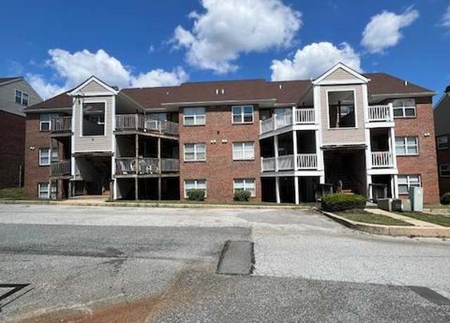 Property at 110-UNIT Towne Estates Dr #93, Wilmington, DE 19805, 2 beds, 2 baths