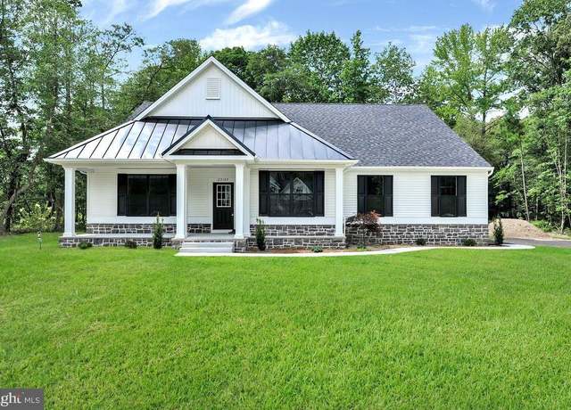 Property at 24577 Beaver Way, Georgetown, DE 19947, 4 beds, 3.5 baths