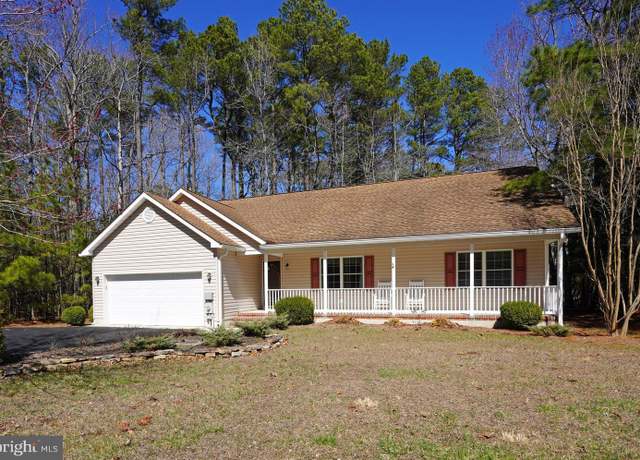 Property at 10 Bay Oak Dr, Lewes, DE 19958, 3 beds, 2 baths