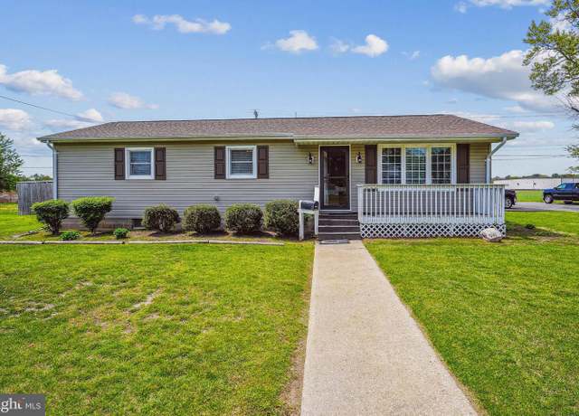 Property at 416 Oak Rd, Seaford, DE 19973, 3 beds, 1 bath